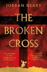 Cover image for The Broken Cross