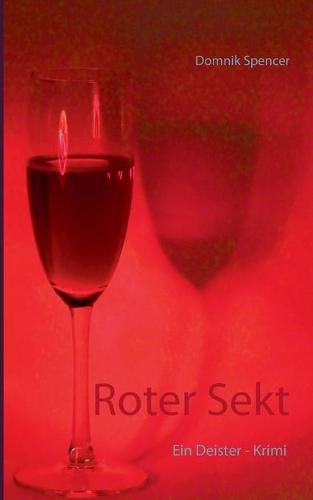 Cover image for Roter Sekt