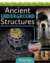 Cover image for Ancient Underground Structures