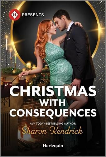 Cover image for Christmas with Consequences
