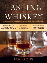 Cover image for Tasting Whiskey