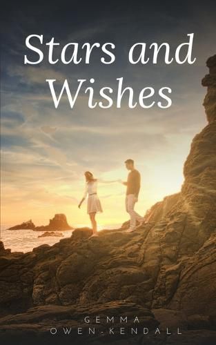 Cover image for Stars and Wishes.