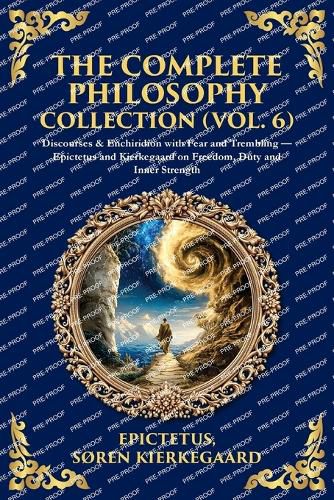 Cover image for The Complete Philosophy Collection (Vol. 6)