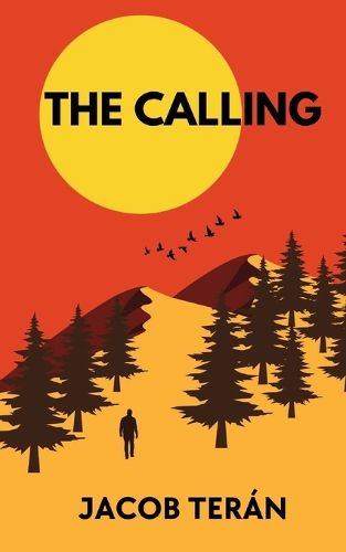 Cover image for The Calling