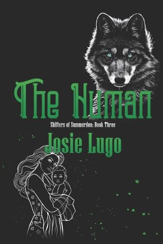 Cover image for The Human