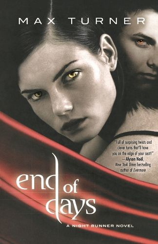 Cover image for End of Days