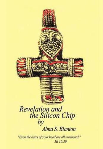 Cover image for Revelation and the Silicon Chip