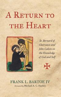 Cover image for A Return to the Heart