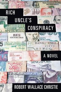 Cover image for Rich Uncle'S Conspiracy