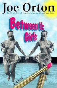 Cover image for Between Us Girls: A Novel