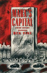 Cover image for Marx's Capital