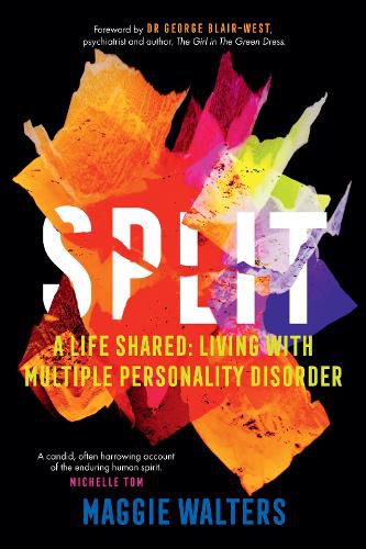 Cover image for SPLIT