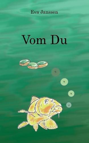 Cover image for Vom Du