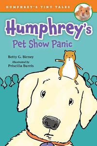 Cover image for Humphrey's Pet Show Panic