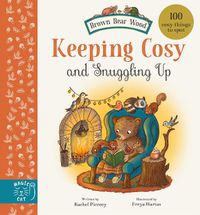 Cover image for Keeping Cosy and Snuggling Up