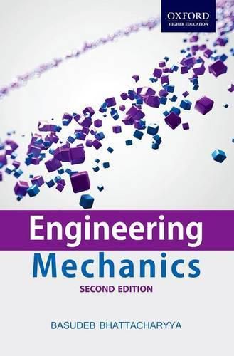 Cover image for Engineering Mechanics