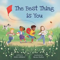 Cover image for The Best Thing Is You