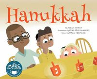 Cover image for Hanukkah