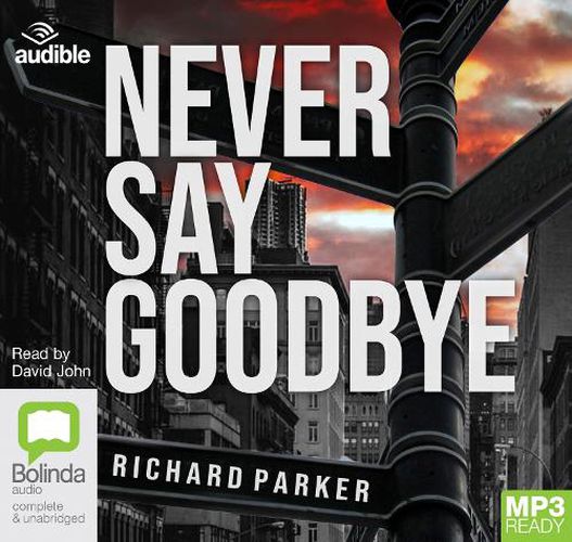 Never Say Goodbye