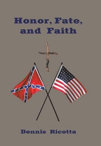 Cover image for Honor, Fate, and Faith