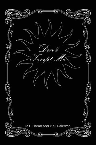 Cover image for Don't Tempt Me