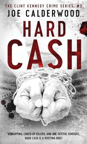 Cover image for Hard Cash