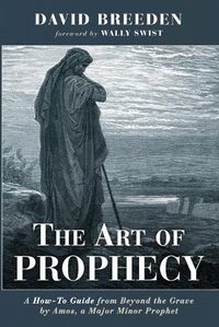 Cover image for The Art of Prophecy