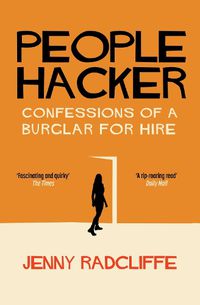 Cover image for People Hacker