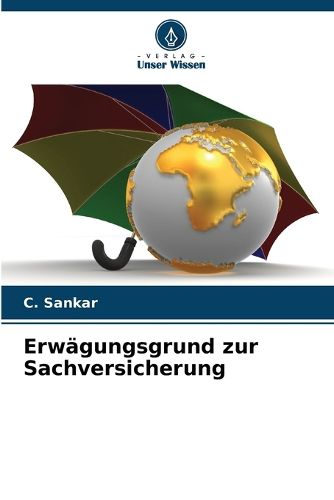 Cover image for Erwaegungsgrund zur Sachversicherung
