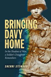 Cover image for Bringing Davy Home