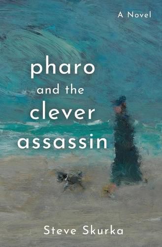 Cover image for Pharo and the Clever Assassin