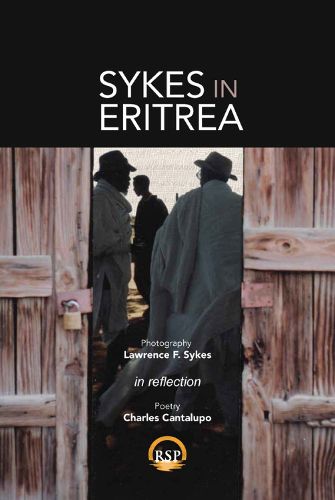 Cover image for Sykes In Eritrea