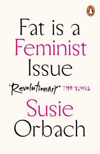 Cover image for Fat Is A Feminist Issue