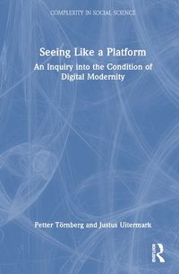 Cover image for Seeing Like a Platform