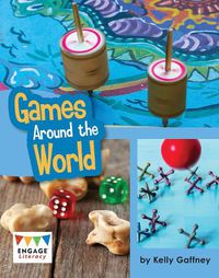 Cover image for Games Around the World