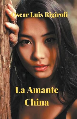 Cover image for La Amante China