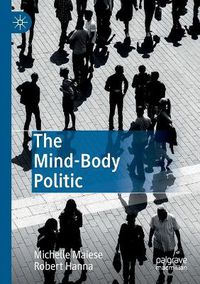 Cover image for The Mind-Body Politic