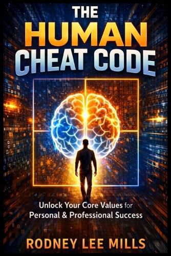 Cover image for The Human Cheat Code