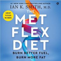Cover image for The Met Flex Diet