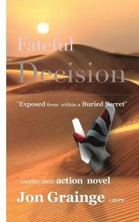 Cover image for Fateful Decision