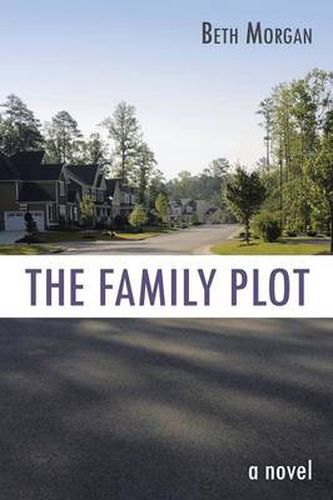 Cover image for The Family Plot