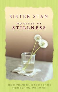 Cover image for Moments of Stillness