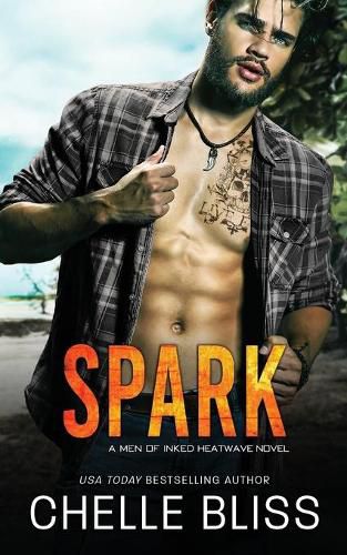 Cover image for Spark
