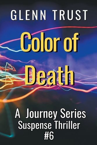 Cover image for Color of Death