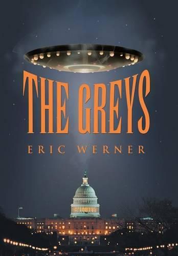 Cover image for The Greys