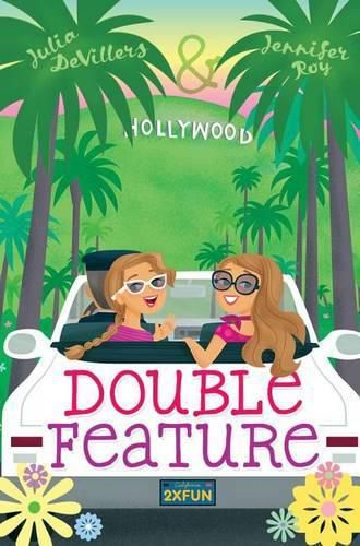 Cover image for Double Feature