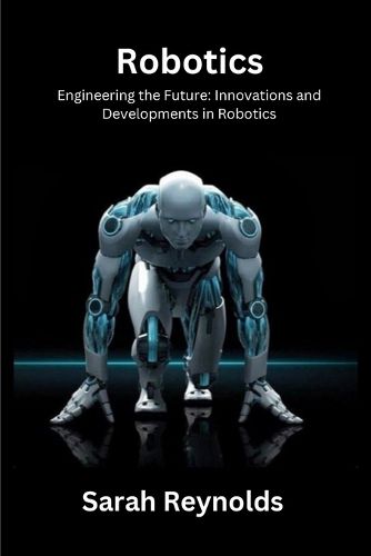 Cover image for Robotics