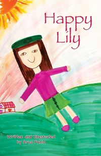 Cover image for Happy Lily