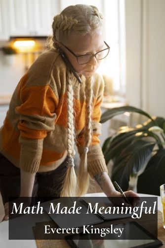 Cover image for Math Made Meaningful