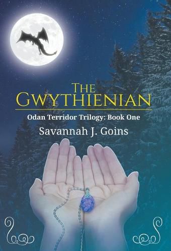 Cover image for The Gwythienian: Odan Terridor Trilogy: Book One